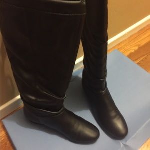 STYLE AND CO BOOTS